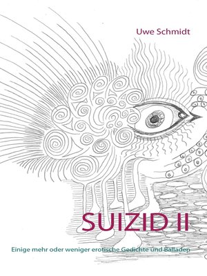 cover image of Suizid II